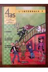 Les 4 As L'intégrale Tome 7