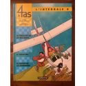 Les 4 As L'intégrale Tome 8