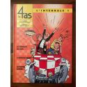 Les 4 As L'intégrale Tome 1