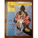 Les 4 As L'intégrale Tome 2