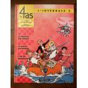Les 4 As L'intégrale Tome 3