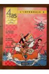 Les 4 As L'intégrale Tome 3