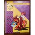 Les 4 As L'intégrale Tome 4