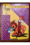 Les 4 As L'intégrale Tome 4