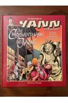 Les aventures de Yann Le Vaillant, Le chrysanthème de Jade
