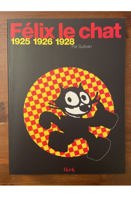 Félix le chat 1925-1926-1928
