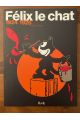 Félix le chat 1924-1925