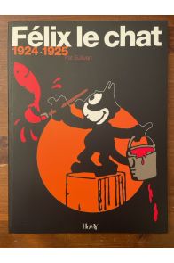 Félix le chat 1924-1925