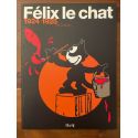 Félix le chat 1924-1925