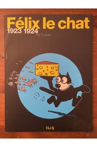 Félix le chat 1923-1924