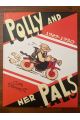 Polly and her Pals 1929-1930
