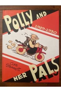 Polly and her Pals 1929-1930