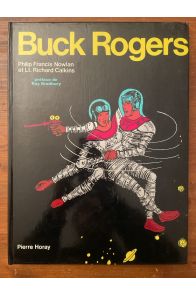 Buck Rogers au vingtième siècle