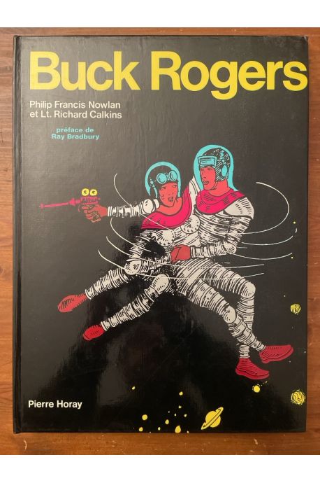 Buck Rogers au vingtième siècle