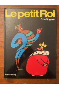 Le petit Roi