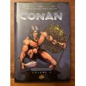 Conan L'intégrale Volume 4
