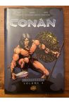 Conan L'intégrale Volume 4