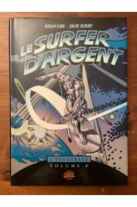 Le surfeur d'argent, L'intégrale Volume 0