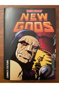 New Gods
