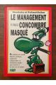 Le management vu par le Concombre masqué