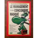 Le management vu par le Concombre masqué