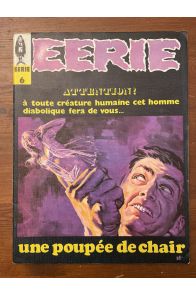 Eerie Numéro 6