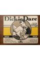 Dickie Dare 1933-1934