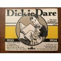 Dickie Dare 1933-1934