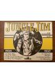 Jungle Jim 1934-1937