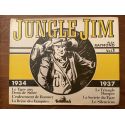 Jungle Jim 1934-1937