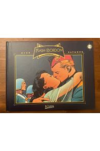 Flash Gordon L'intégrale Tome 5