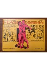 Flash Gordon Volume 7