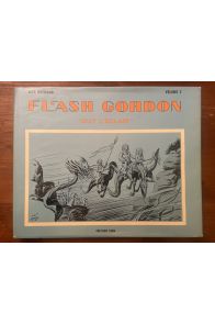 Flash Gordon "Guy l'Eclair" Volume 3