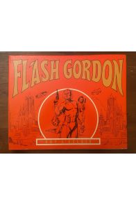 Flash Gordon "Guy l'Eclair" Volume 1