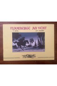 Flamberge au vent