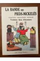 La bande des Pieds-Nickelés, Troisième série d'aventures