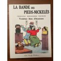 La bande des Pieds-Nickelés, Troisième série d'aventures