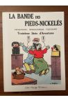La bande des Pieds-Nickelés, Troisième série d'aventures