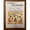 La bande des Pieds-Nickelés, Quatrième série d'aventures