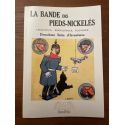 La bande des Pieds-Nickelés, Deuxième série d'aventures
