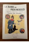 La bande des Pieds-Nickelés, Deuxième série d'aventures