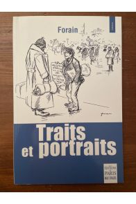 Traits et portraits