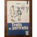 Traits et portraits