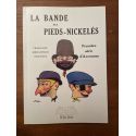La bande des Pieds-Nickelés, Première série d'aventures