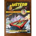 Météor Mensuel N°34, Les ravisseurs de l'espace