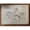 UN livre A-sensé, A book of Nonsense, Edition bilingue