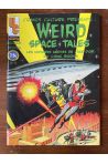 Golden Comics N°3 Weird Space Tales