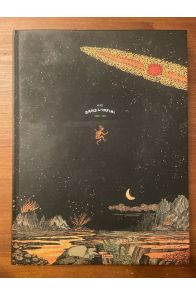 Dans l'infini 1906-1915