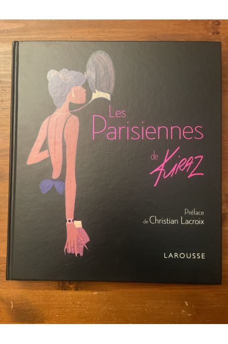 Les parisiennes