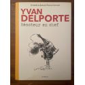 Yvan Delaporte Rédacteur en chef
